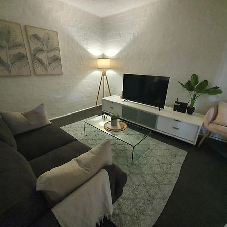 דירות North Melbourne Retreat מראה חיצוני תמונה
