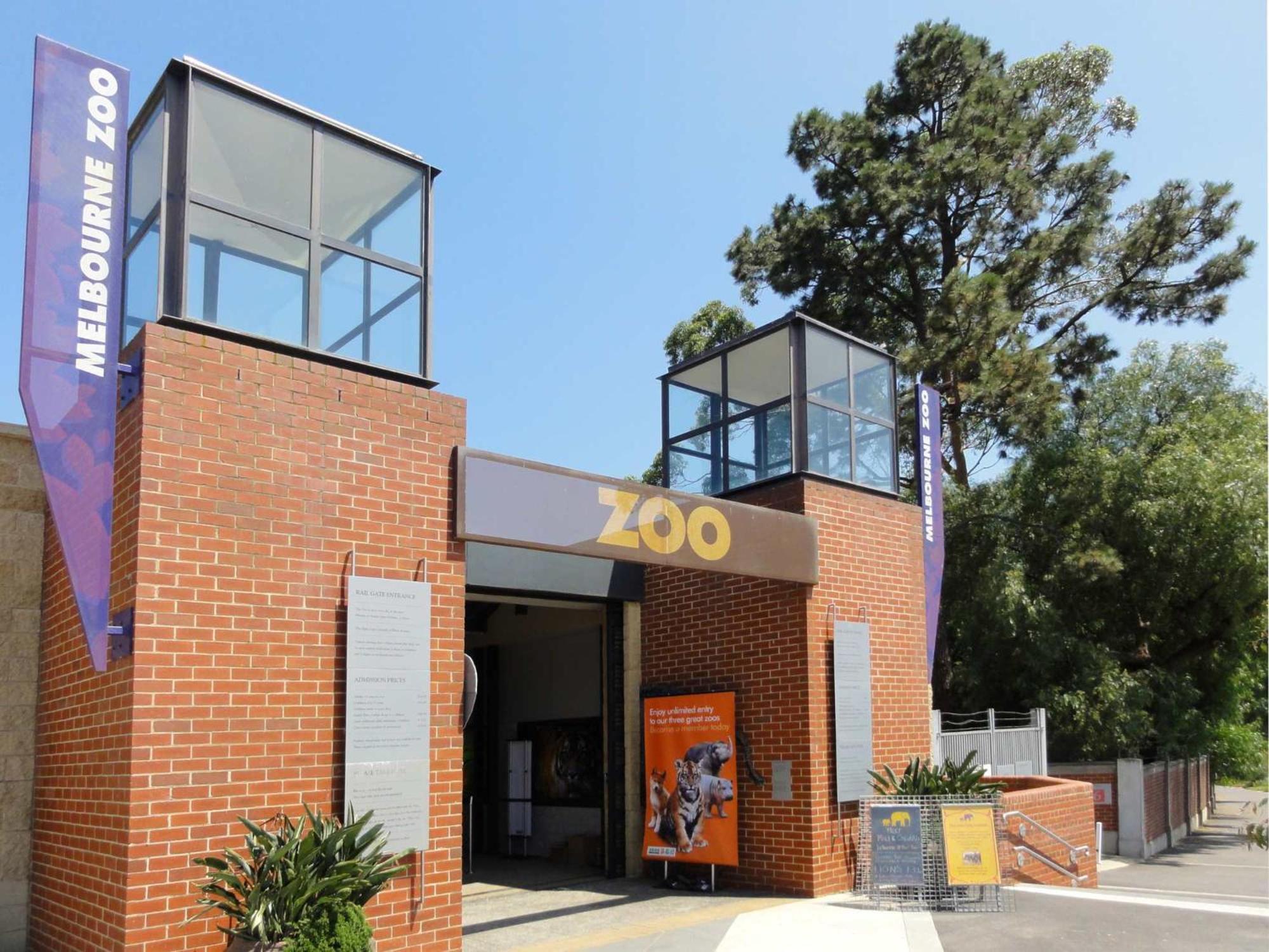 דירות North Melbourne Retreat מראה חיצוני תמונה