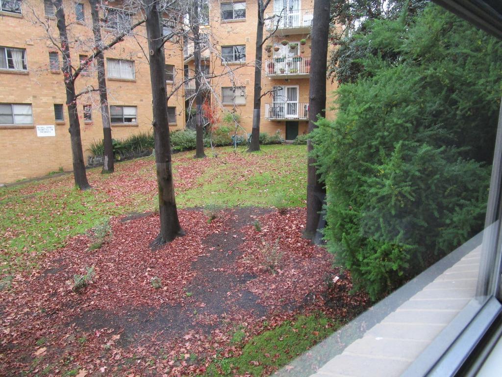 דירות North Melbourne Retreat מראה חיצוני תמונה